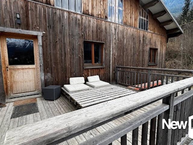 Maison vente à Bonneville, Les Houches