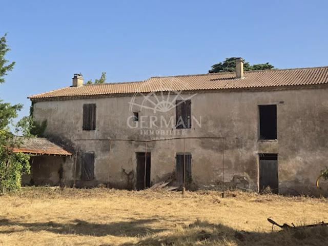 Maison vente à Avignon, L'isle-sur-la-sorgue