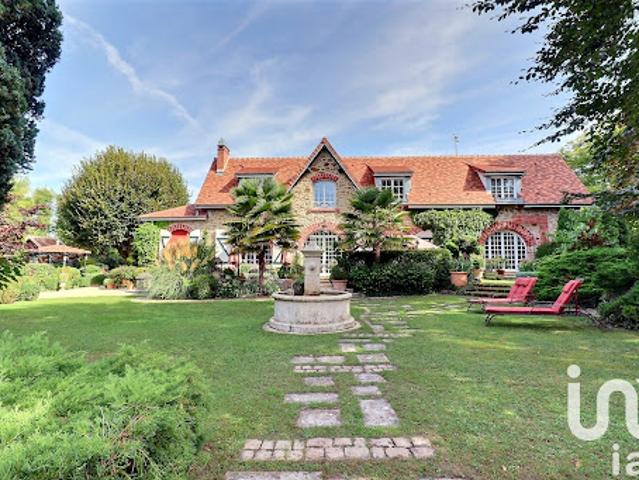 Maison vente à Luzancy, Seine-et-Marne