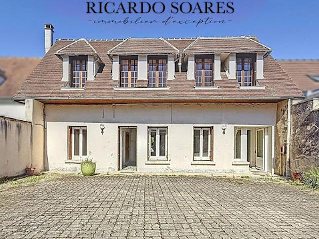 Maison vente à Compiègne