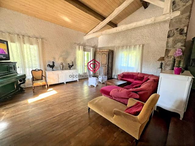 Maison vente à Saint-Girons, Saint-girons