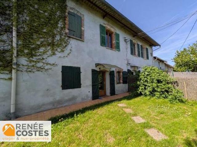 Maison vente à Toulouse, Balma