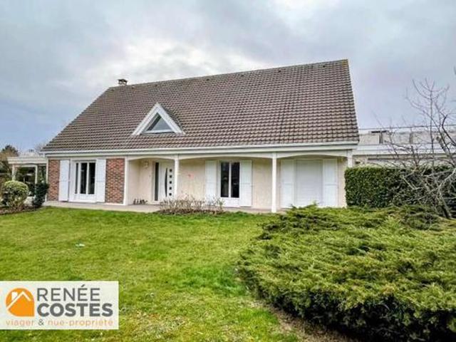 Maison vente à La Croix de Fer, Gif-sur-Yvette