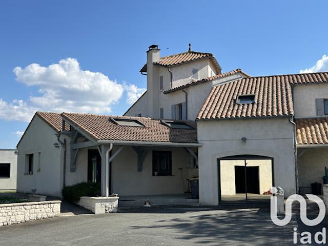 Maison vente à Chaillevette, Le Port