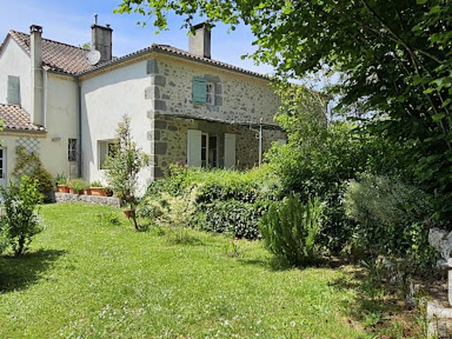 Maison vente à Fargues-sur-ourbise