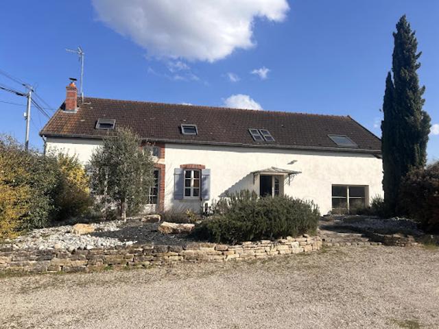 Maison vente à Beaune, Corgengoux
