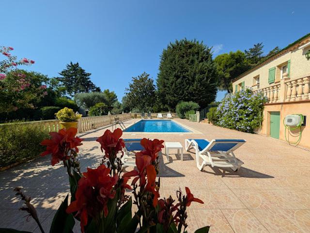 Maison vente à Béziers, Pézenas