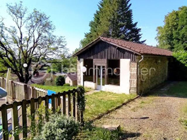 Maison vente à Figeac, Gorses