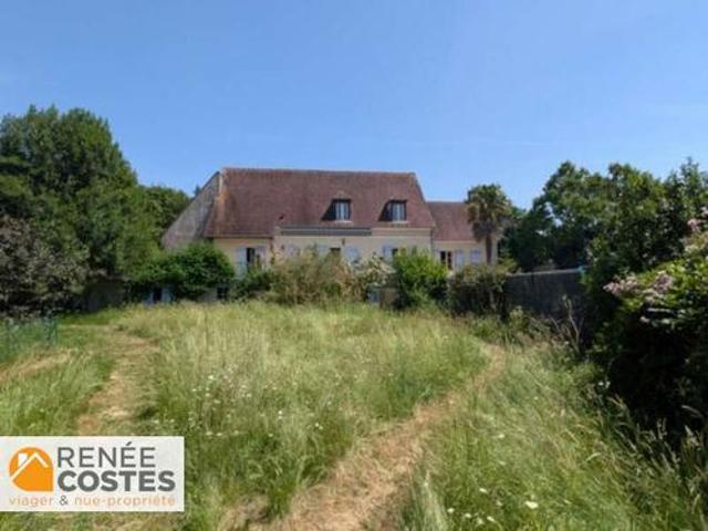Maison vente à Montmorillon, L'isle-jourdain