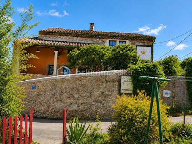 Maison vente à Béziers, La Tour-sur-orb