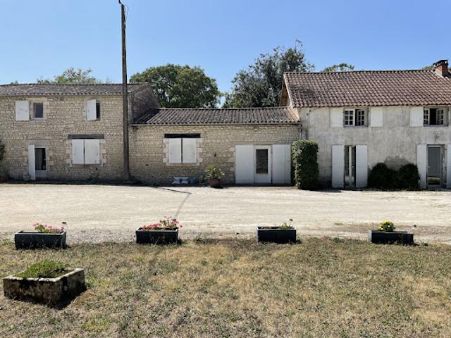 Maison vente à Fief des Sablières, Dompierre-sur-Mer
