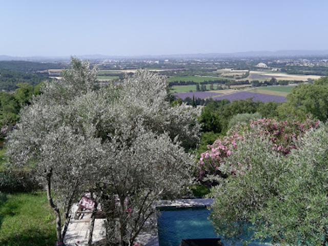 Maison vente à Nyons, La Garde-adhémar