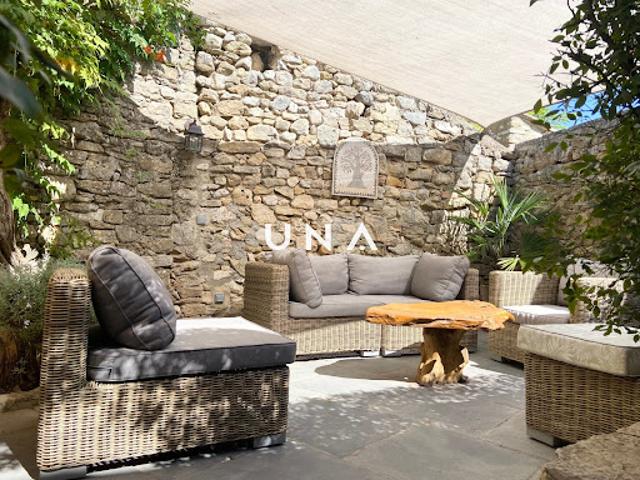 Maison vente à Nîmes, Goudargues