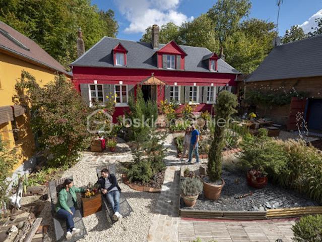 Maison vente à Beauvais, Oise