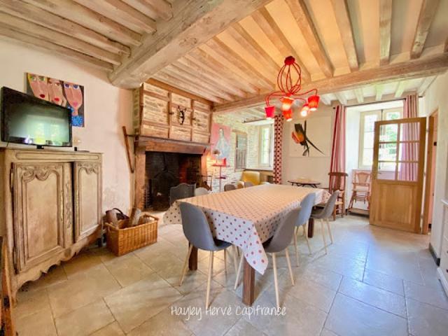 Maison vente à Bayeux, Sainte-honorine-de-ducy