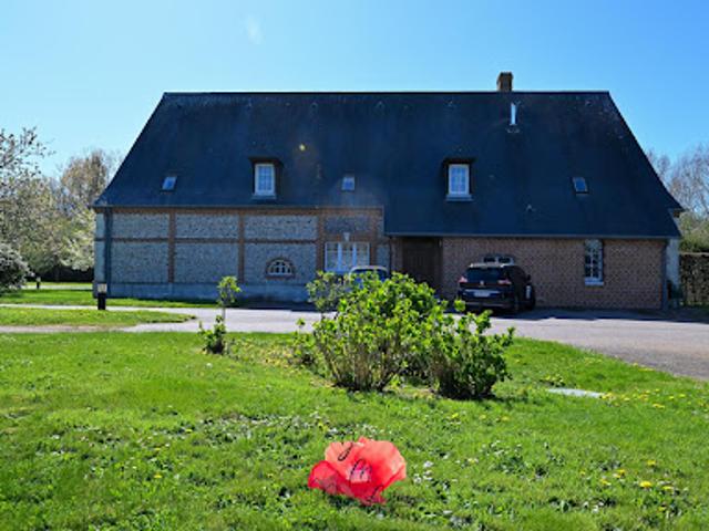 Maison vente à Le Havre, Turretot