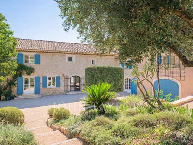 Maison vente à Aix-en-Provence, Aix-en-provence