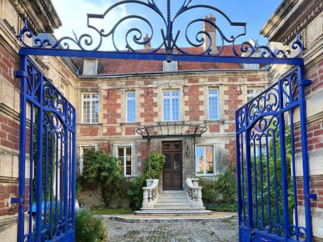 Maison vente à Compiègne, Noyon