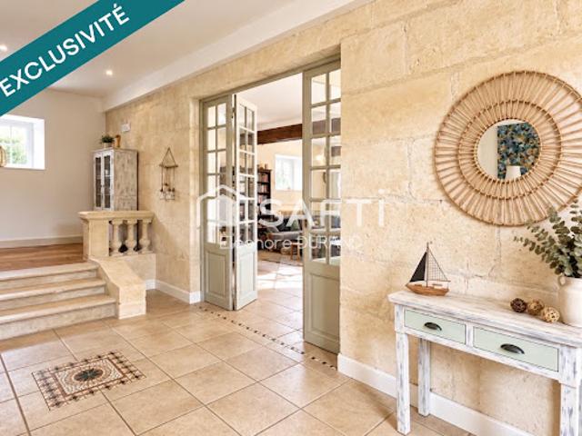 Maison vente à Maizy, Aisne
