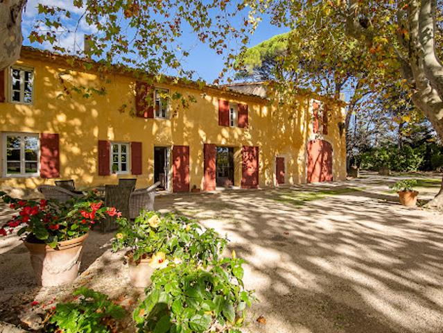 Maison vente à Aix-en-Provence, Velaux