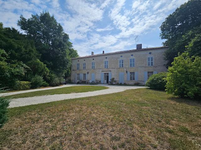 Maison vente à Rochefort, Saint-pierre-d'amilly