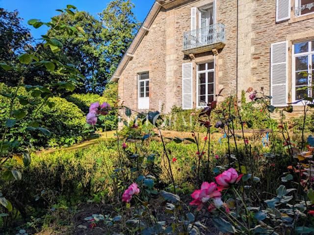 Maison vente à Brest, Bretagne