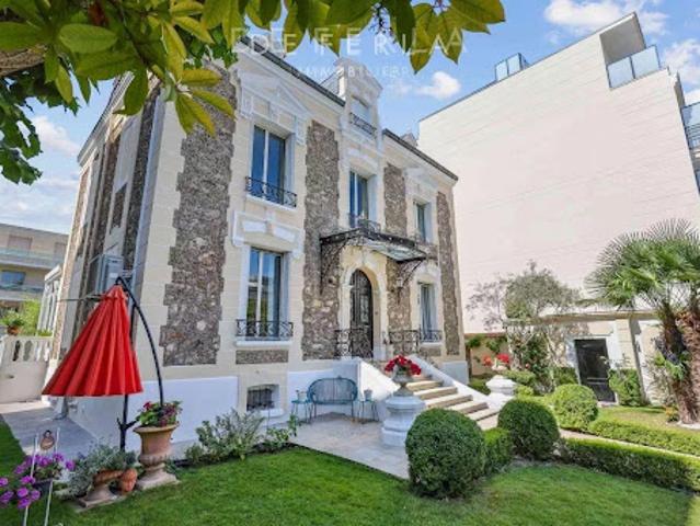 Maison vente à Nogent-sur-Marne, Saint-maur-des-fossés