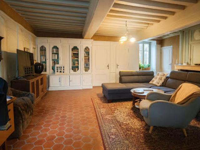 Maison vente à Autun, Lucenay-l'evêque