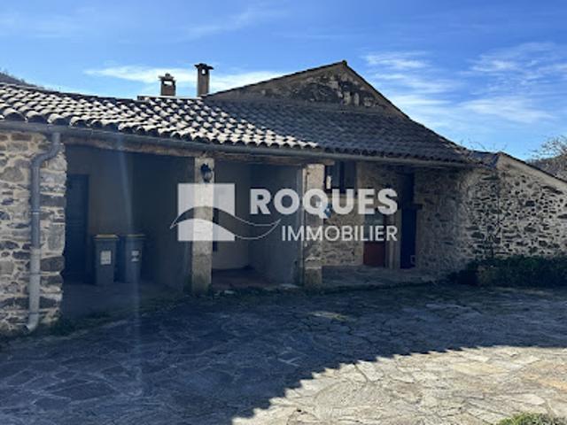 Maison vente à Béziers, Lunas