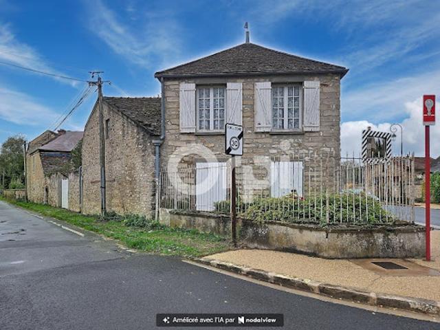 Maison vente à Perthes, Seine-et-Marne