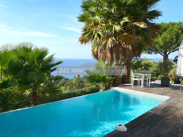 Maison vente à Arrondissement de Draguignan, Rayol-canadel-sur-mer