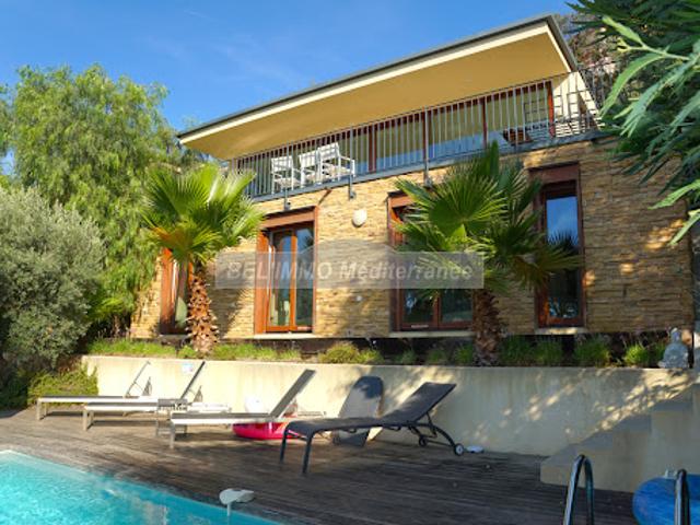 Maison vente à La Louve, Rayol-Canadel-sur-Mer