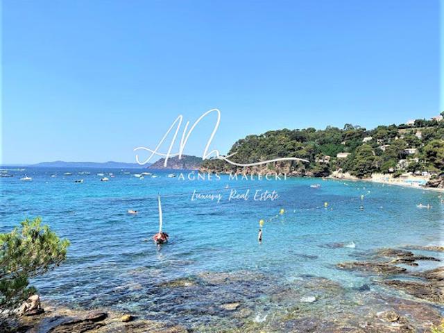 Maison vente à La Louve, Rayol-Canadel-sur-Mer