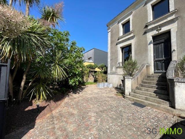 Maison vente à Corsept, Loire-Atlantique