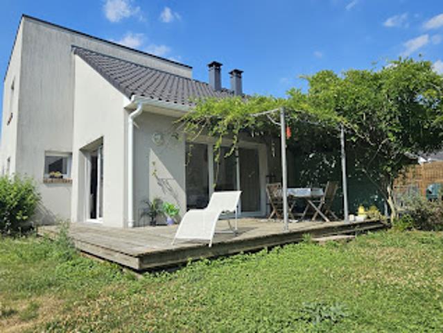 Maison vente à Douai, Lallaing
