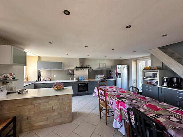 Maison vente à Cherbourg, Saint-sauveur-le-vicomte