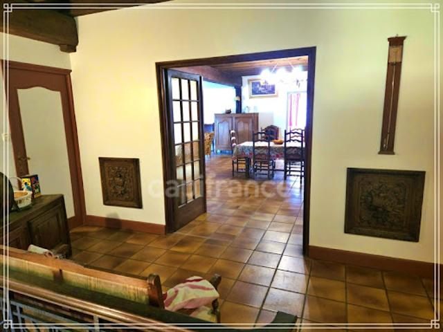 Maison vente à Vervins, La Capelle