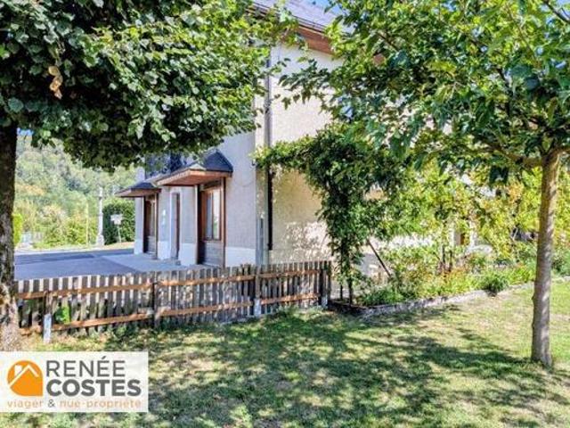 Maison vente à Boncelin, Aix-les-Bains