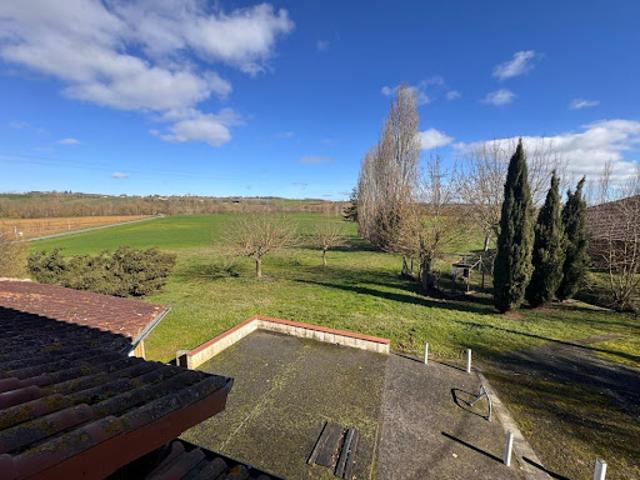 Maison vente à Muret, Casties-labrande