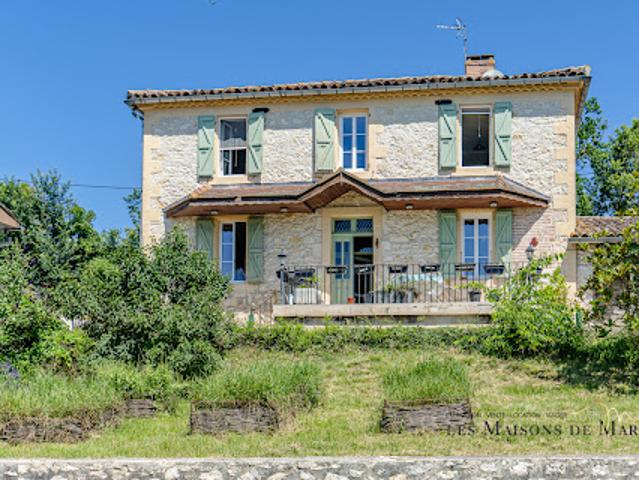 Maison vente à Condom, Mauvezin