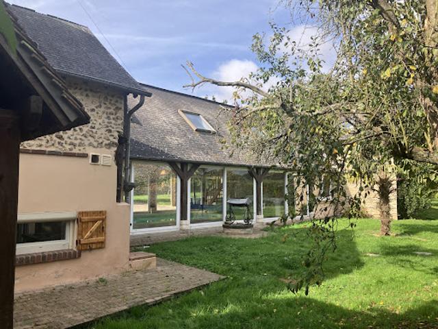 Maison vente à Les Andelys, Pacy-sur-eure