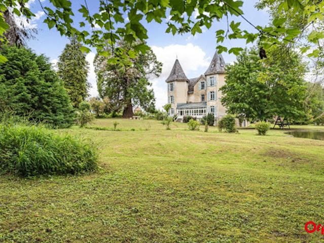 Maison vente à Soissons, Révillon