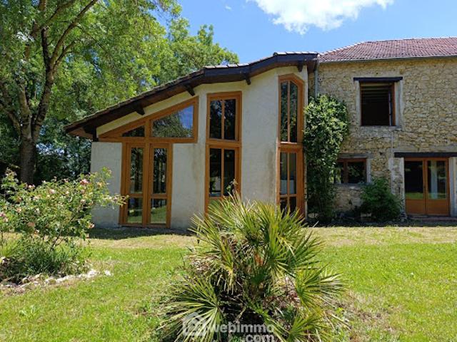 Maison vente à Condom, Lannepax
