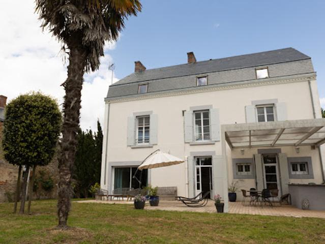 Maison vente à Nesmy, La Maugerie