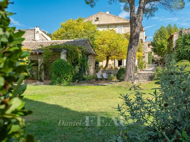 Maison vente à Apt, Gordes