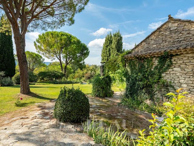 Maison vente à Apt, Gordes