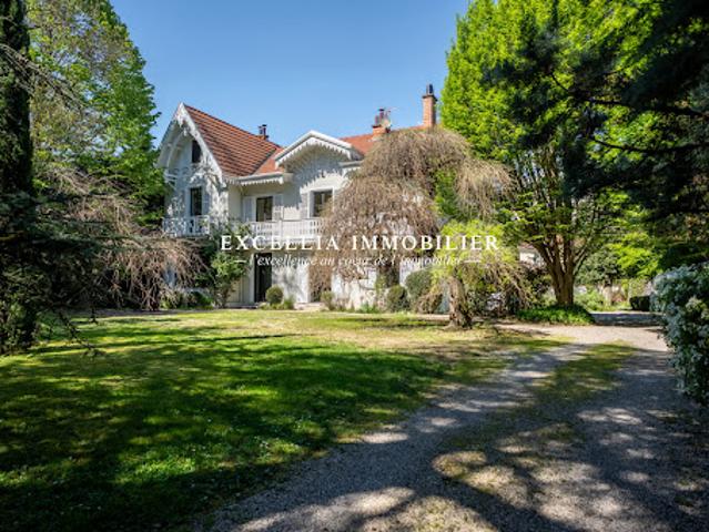 Maison vente à Grenoble