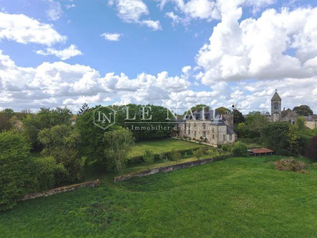 Maison vente à Laval