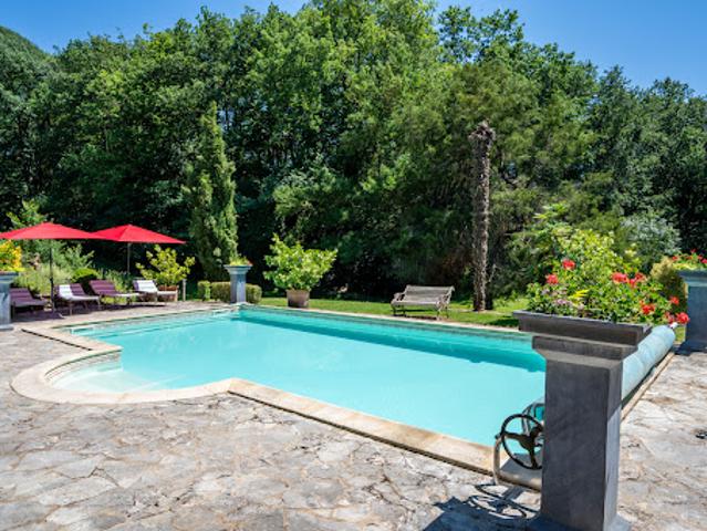 Maison vente à Mirande