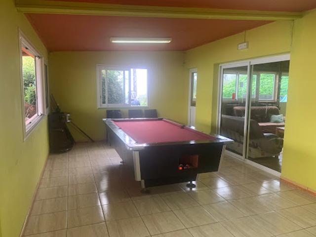 Maison vente à La Réunion